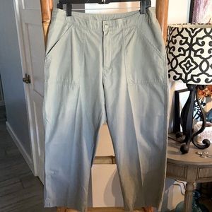 Woolrich Tan Pants SZ 12